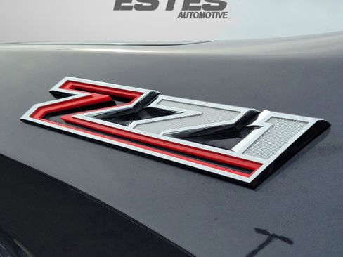 Used 2022 Chevrolet Silverado 1500 LT image 30