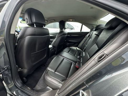 Used 2014 Cadillac ATS 2.0T AWD Sedan image 21