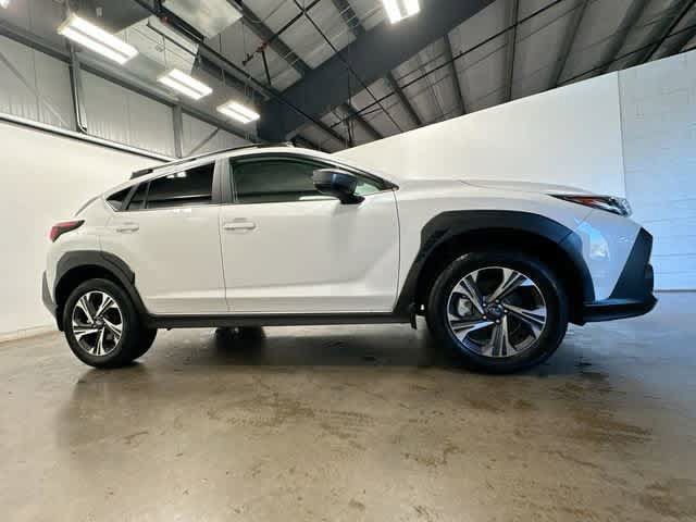 Certified 2026 Subaru Crosstrek 2.5i Premium AWD/4WD image 3