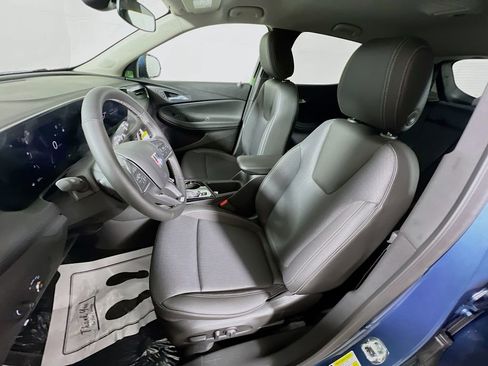 New 2026 Buick Encore GX Preferred image 17