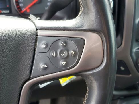 Used 2015 GMC Sierra 1500 SLE w/ All-Terrain Package image 15