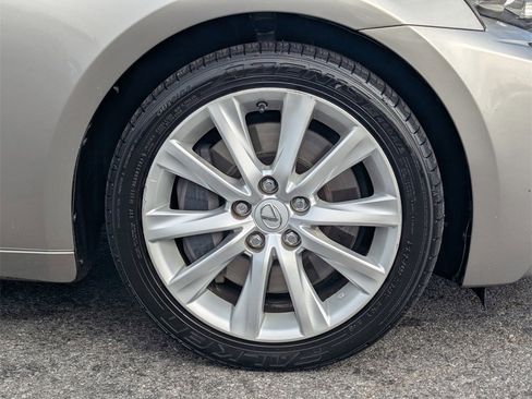 Used 2014 Lexus IS 350 350 image 11