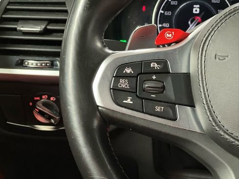Used 2020 BMW X4 M w/ Premium Package Enhanced image 22