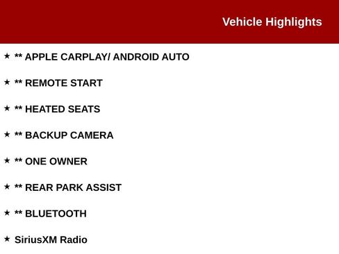 Used 2023 Chevrolet TrailBlazer LT w/ Convenience Package image 5