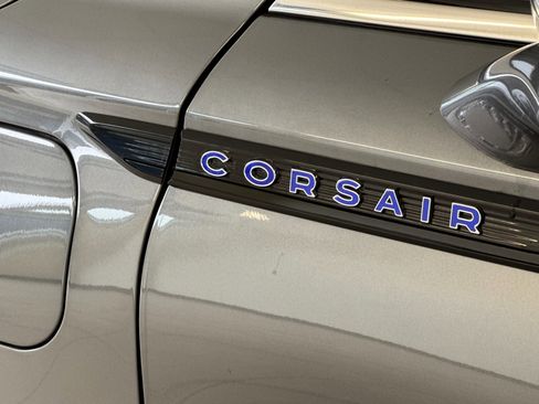 Certified 2024 Lincoln Corsair Grand Touring w/ Equipment Group 301A image 26
