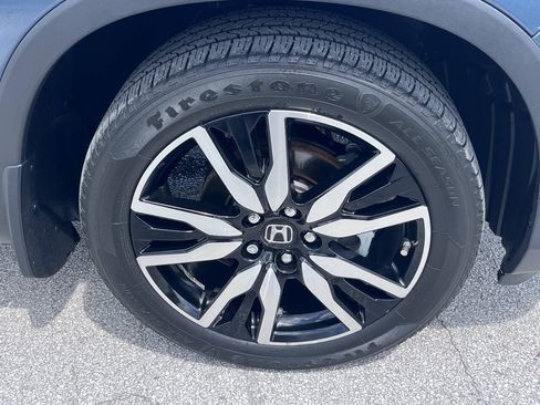 Used 2020 Honda Pilot Touring image 23