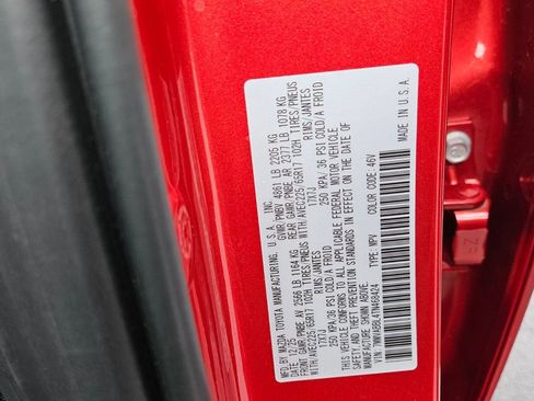 New 2026 MAZDA CX-50 AWD 2.5 S w/ Weather Package image 6