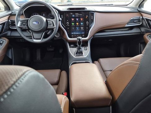 Used 2020 Subaru Outback Touring XT image 29