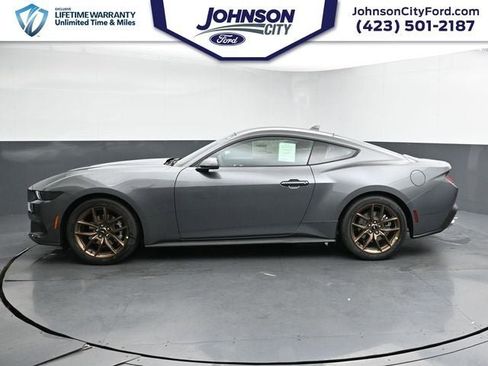 New 2026 Ford Mustang Coupe image 7