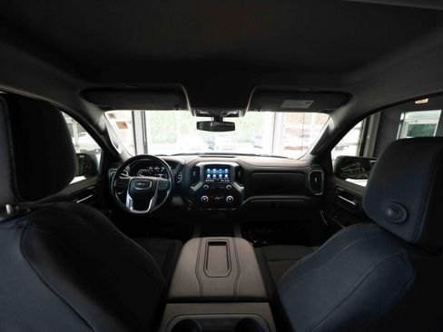 Used 2020 GMC Sierra 1500 Elevation w/ Elevation Value Package image 19