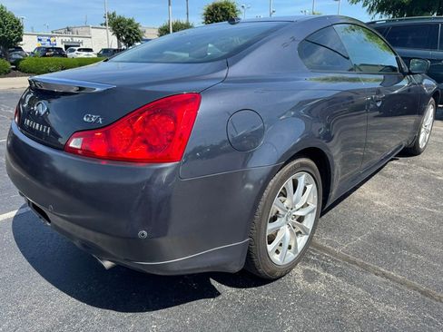 Used 2012 INFINITI G37 x Coupe w/ Premium Pkg AWD/4WD image 5