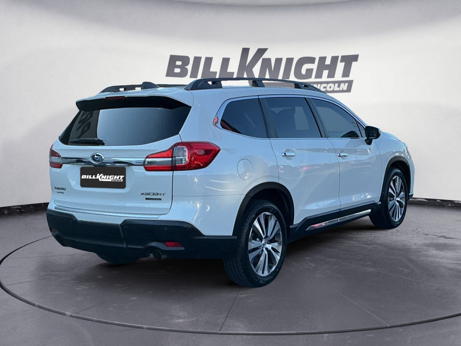 Used 2021 Subaru Ascent Touring AWD/4WD image 6