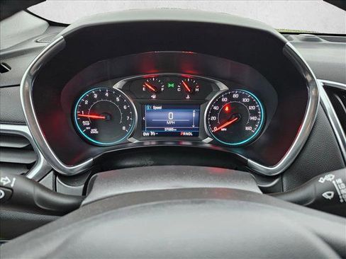 Certified 2024 Chevrolet Equinox LT image 10