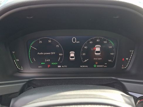 New 2026 Honda Accord Sport image 13