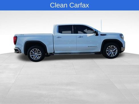 Used 2022 GMC Sierra 1500 SLT w/ SLT Premium Plus Package image 6
