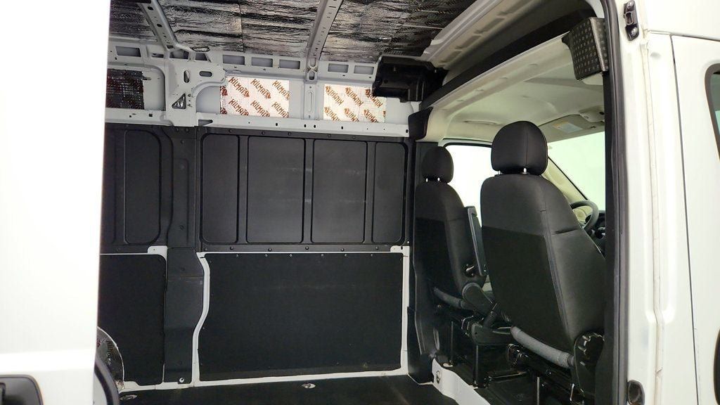 Used 2024 RAM ProMaster 1500 w/ Convenience Group FWD image 23