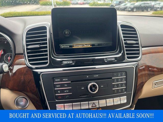 Used 2017 Mercedes-Benz GLE 350 4MATIC image 15