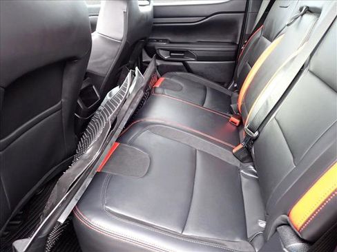 Used 2025 Ford Ranger Raptor image 7