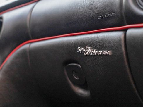 Used 2005 Maserati Spyder Cambiocorsa image 30