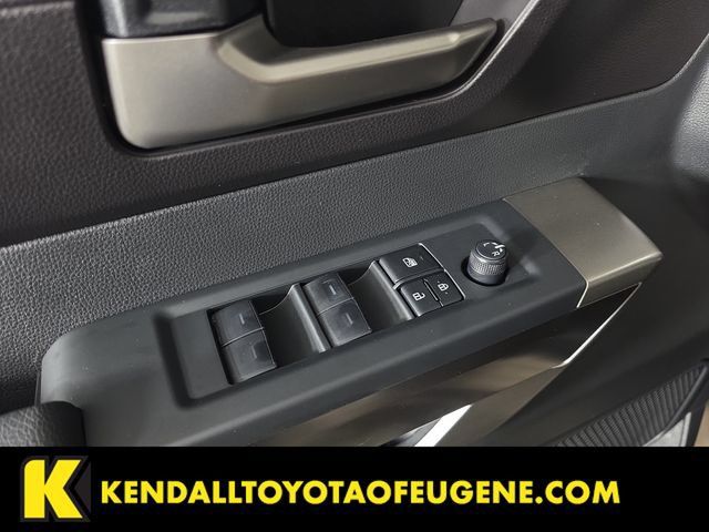 Used 2026 Toyota Tundra SR5 AWD/4WD image 24