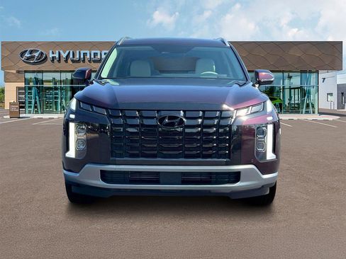 New 2025 Hyundai Palisade Limited image 12