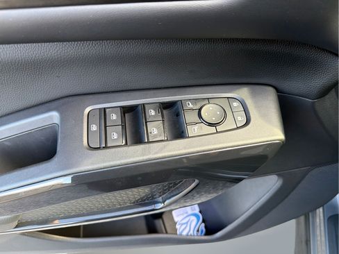 Certified 2023 Nissan Pathfinder S FWD image 25