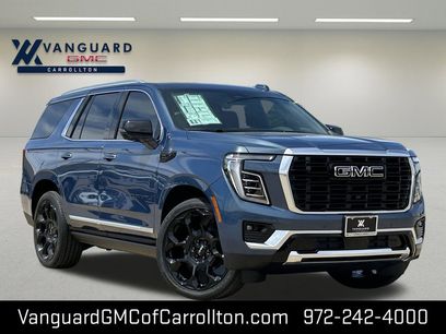 New 2026 GMC Yukon Denali