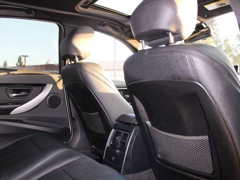 Used 2017 BMW 330i Sedan image 19