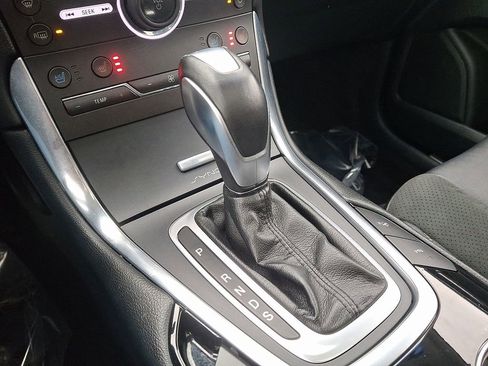 Used 2016 Ford Edge Sport w/ Equipment Group 401A image 16