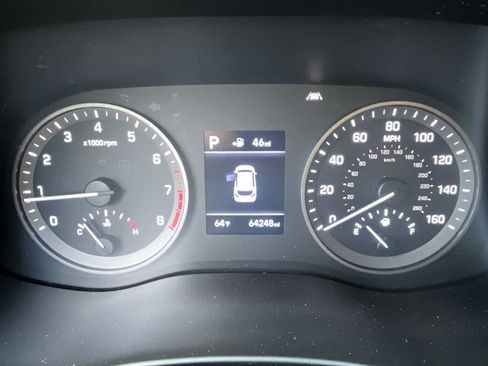 Used 2019 Hyundai Tucson Value image 12