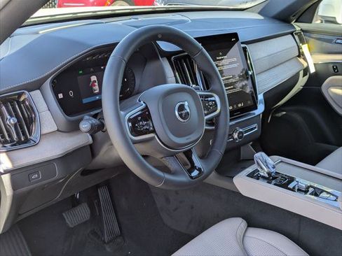 New 2026 Volvo XC90 B6 Ultra image 8