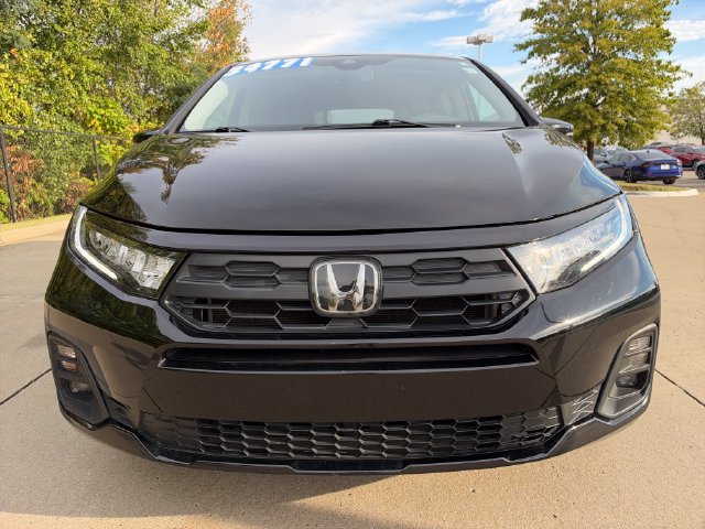 Certified 2025 Honda Odyssey EX-L image 8