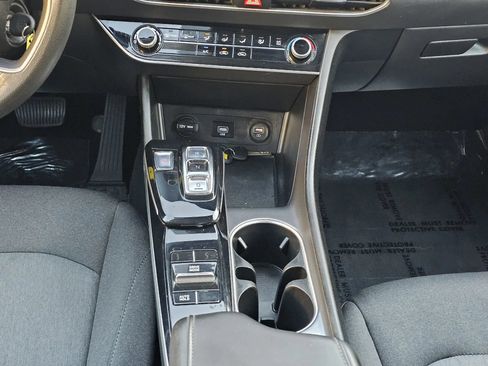 Used 2021 Hyundai Sonata SE FWD image 18
