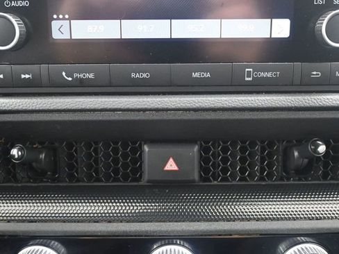 Used 2025 Honda CR-V EX image 18