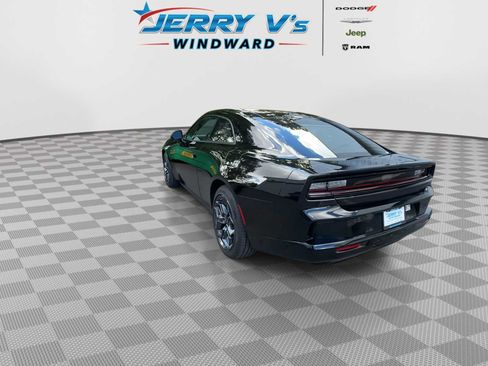 New 2025 Dodge Charger R/T w/ Quick Order Package 25M R/T image 6