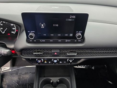 Used 2024 Honda HR-V Sport image 22