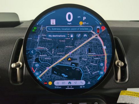 New 2025 MINI Cooper Countryman S image 23