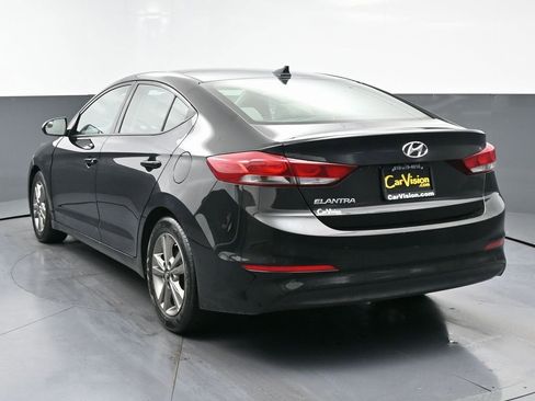 Used 2018 Hyundai Elantra SEL image 7