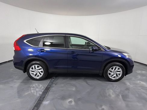 Used 2015 Honda CR-V EX image 4