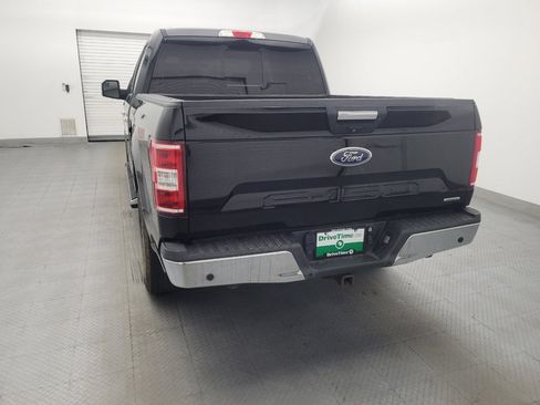 Used 2018 Ford F150 XLT w/ Equipment Group 302A Luxury AWD/4WD image 6