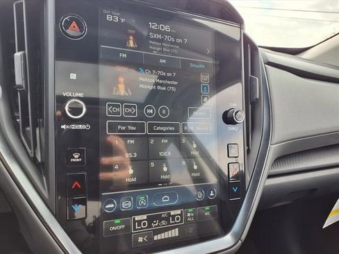 New 2026 Subaru Crosstrek 2.0i Premium image 17