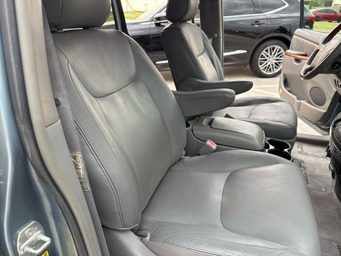 Used 2006 Toyota Sienna AWD image 47