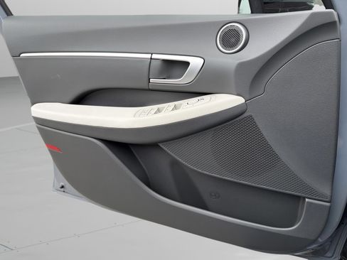 New 2026 Hyundai Sonata SEL FWD image 40