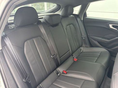 Certified 2025 Audi A5 2.0T Premium w/ Convenience Package AWD/4WD image 9