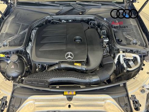 Used 2021 Mercedes-Benz C 300 4MATIC Sedan w/ Premium Package image 7