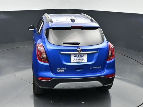 Used 2018 Buick Encore Premium w/ Experience Buick Package AWD/4WD image 25