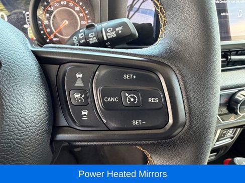 Used 2024 Jeep Wrangler Unlimited Sport AWD/4WD image 22