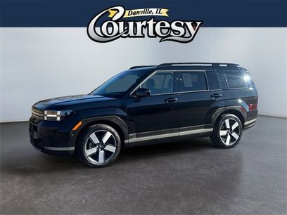Used 2024 Hyundai Santa Fe Limited