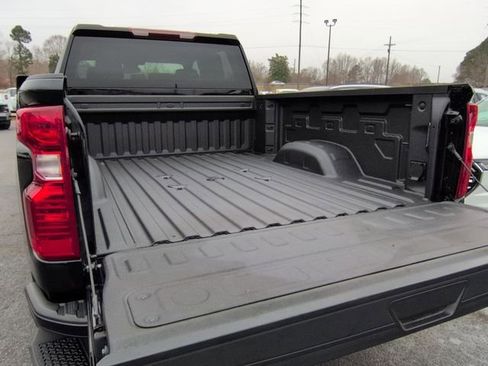 New 2026 Chevrolet Silverado 2500 Custom w/ Custom Value Package image 24