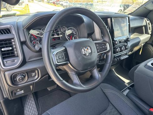 New 2026 RAM 1500 Express image 16